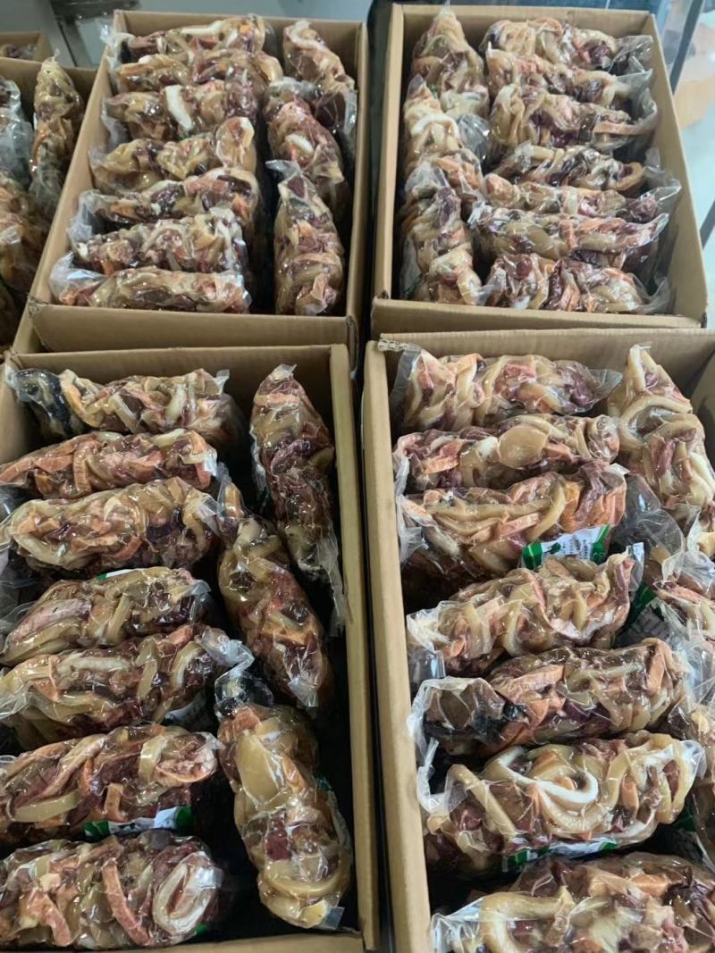 《精品牛杂》可电商订制。一手货源价格合适
