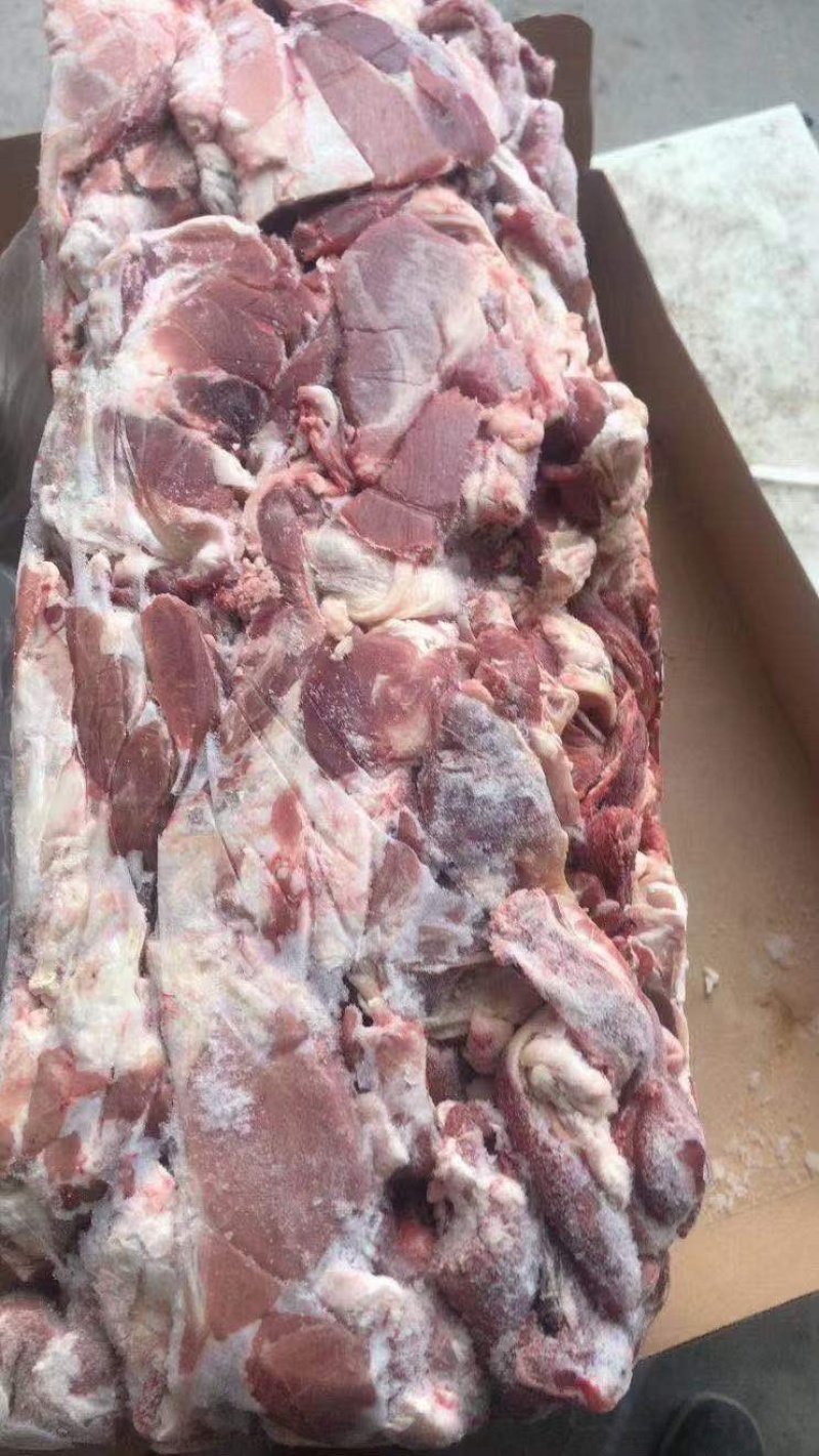🔥精品羊碎肉，肉多油少，每天出新货质量特别棒🔥