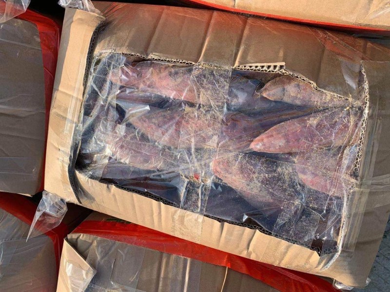西瓜红红薯新鲜原产地货源长年买卖出货中一次合作永生朋友