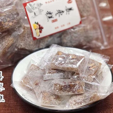厂家直销，老姜红枣，姜枣糕，厂家直销，量大从优