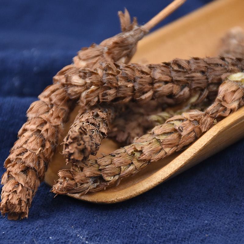 【牛商推荐】夏枯草药用夏枯草无硫中药材没有球光杆