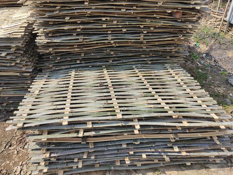 源头资源，工地施工用的竹笆片安全网，质量好，价格优惠