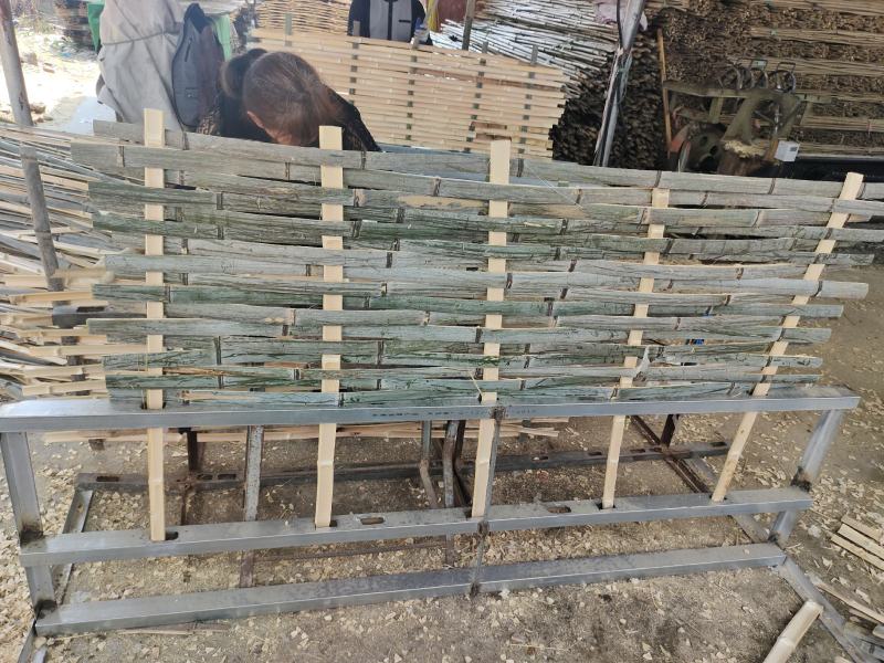 源头资源，工地施工用的竹笆片安全网，质量好，价格优惠