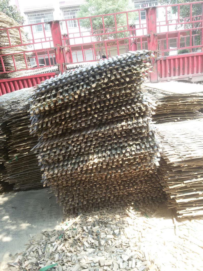 源头资源，工地施工用的竹笆片安全网，质量好，价格优惠