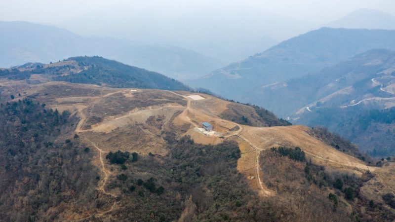转让出租四荒地1200余亩，可做光伏发电，养殖，种植等。