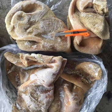 国产牛肚货干熟度高