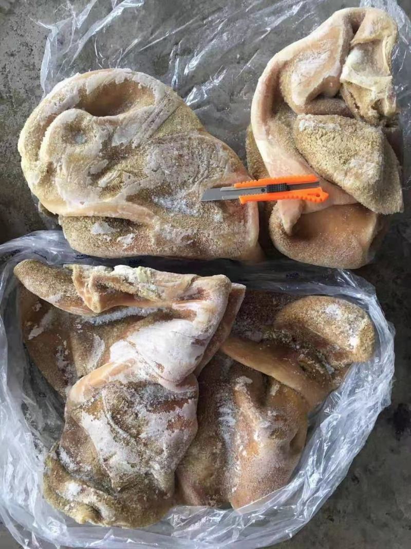 国产牛肚货干熟度高