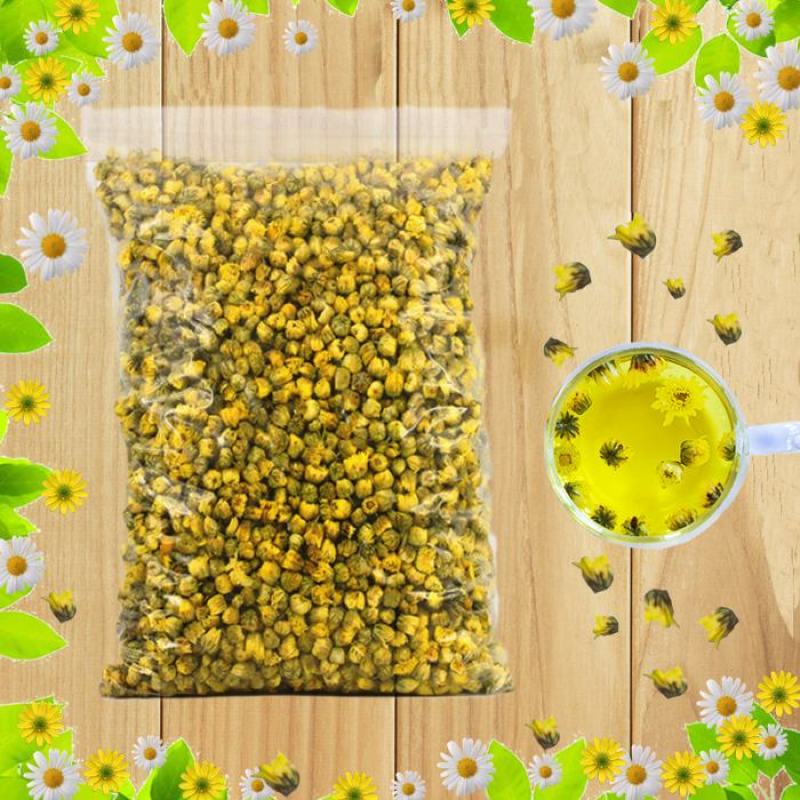 中药材菊花250克起包邮野生安徽亳菊花