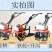 (包邮)金宇轻型微耕机19公斤老人微耕机轻便省油高效