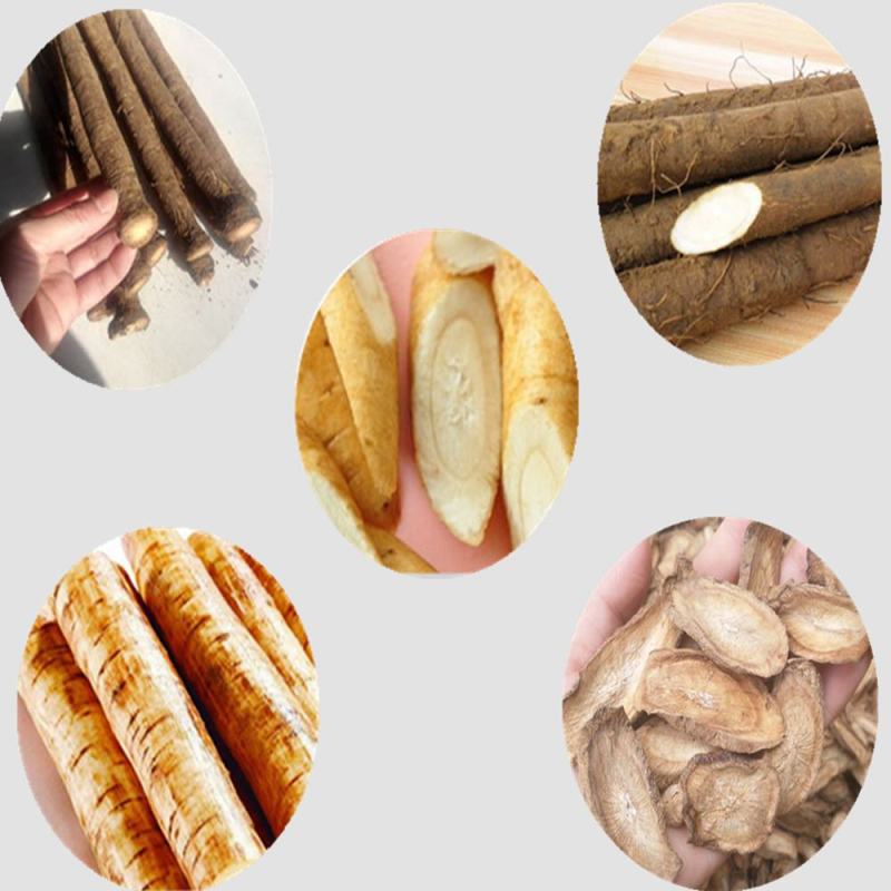 牛蒡根牛蒡茶各种规格圆片斜片干净无杂批发价格更优惠