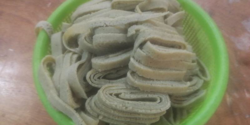 纯手工绿豆饼折子大家快来收常