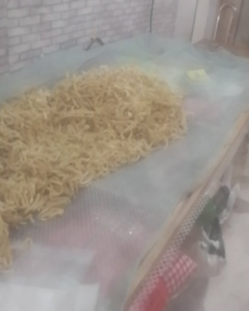 纯手工绿豆饼折子大家快来收常