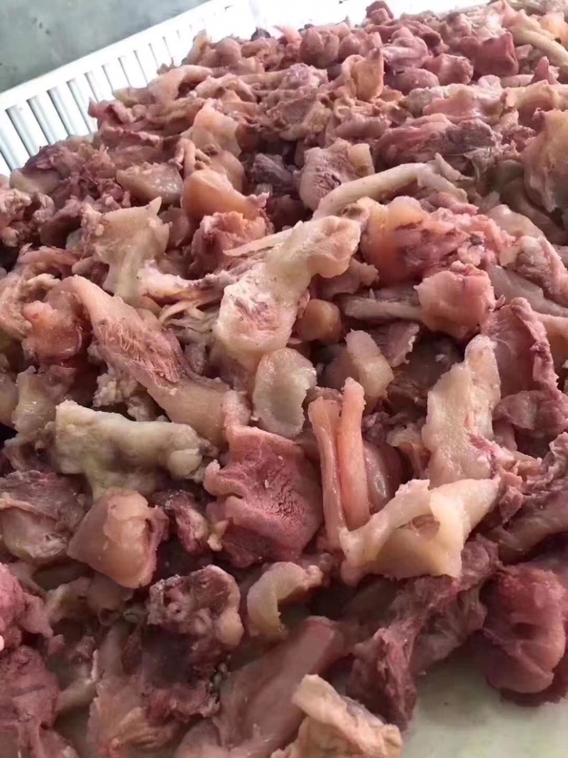 熟筋头巴脑，手续齐全，价格实惠