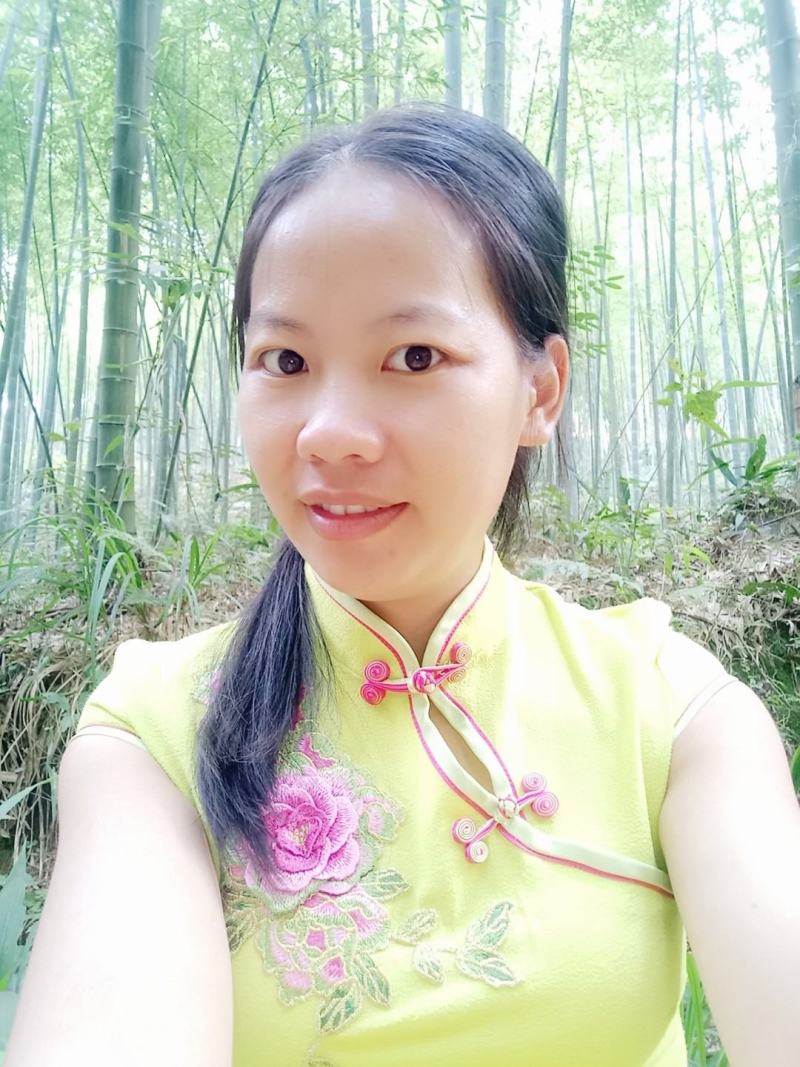 精选毛竹楠竹深山毛竹-规格齐全够靓够老产地装车价格实惠