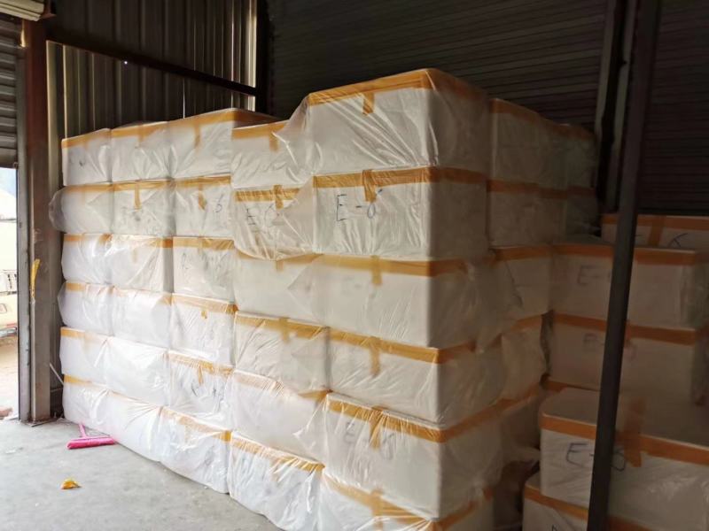 削皮小菠萝甜脆工厂直发有优势整车零担可发各地