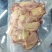 河豚鱼暗纹河豚鱼杀好去脏半斤左右一条证件齐全