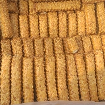 热卖正宗好吃山药南瓜饼