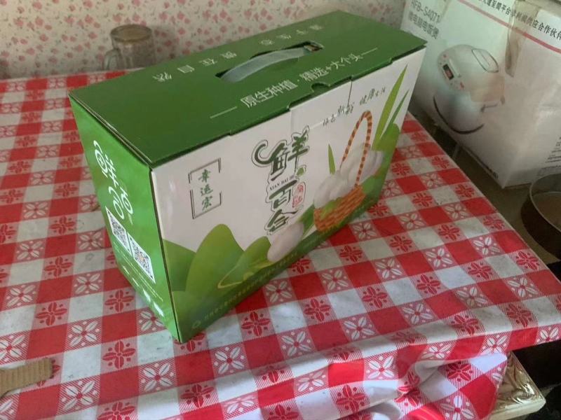 甘肃兰州特有农产品鲜百合，绿色食品无硫无农药一件代发