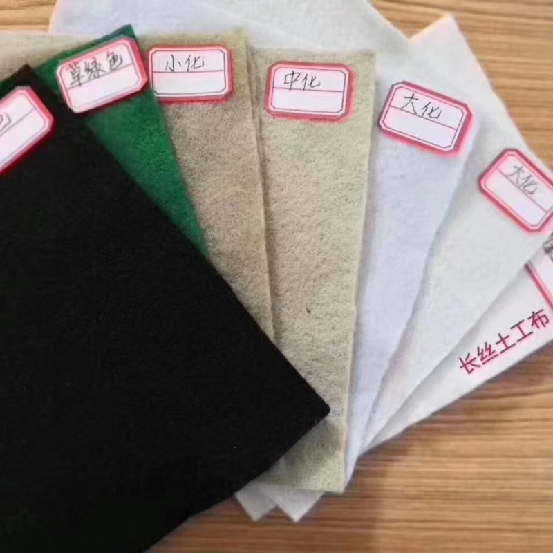 土工膜防渗膜，鱼池膜，藕池膜，虾池膜等专用防渗膜