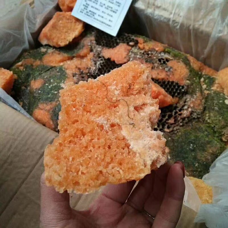 岩蜂蜜，跑江湖，地摊产品，颜色可以定做地摊火爆
