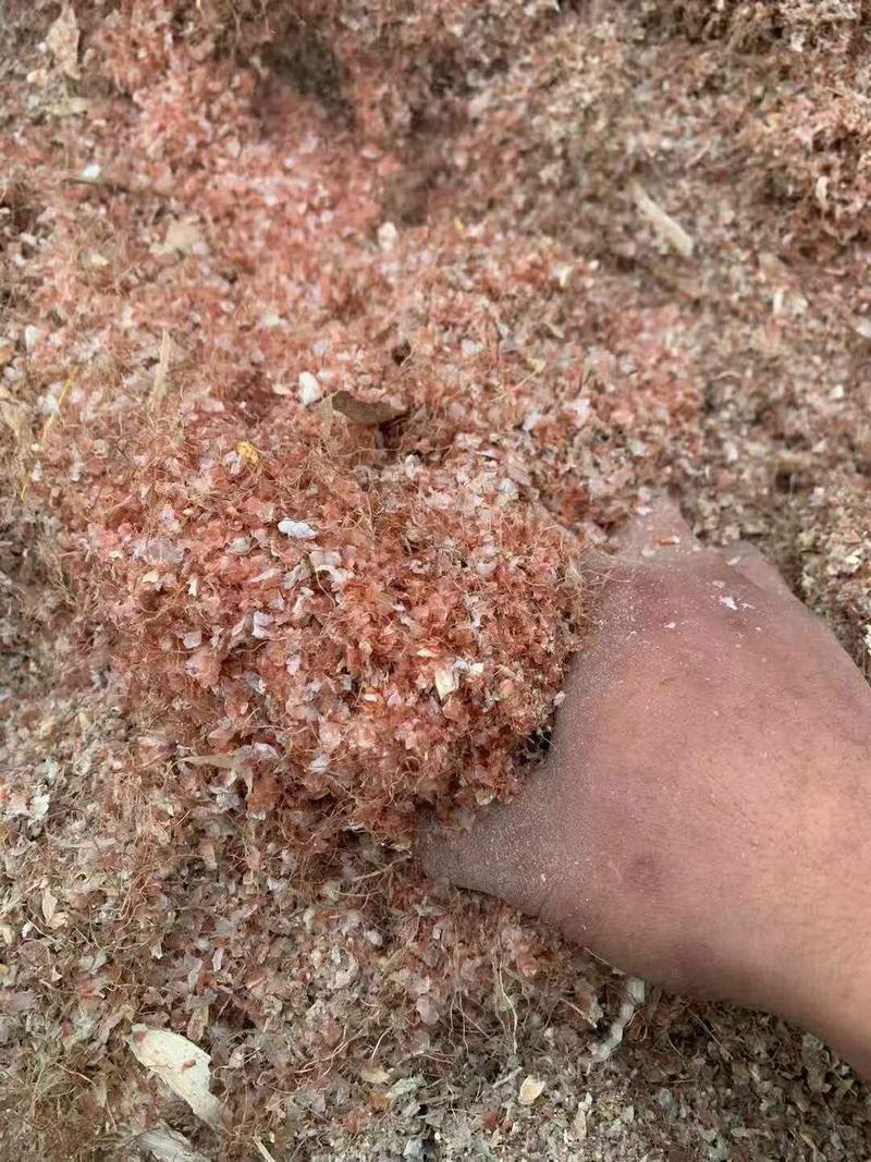 玉米毛糠水分低过筛除尘降低养殖成本质量保证