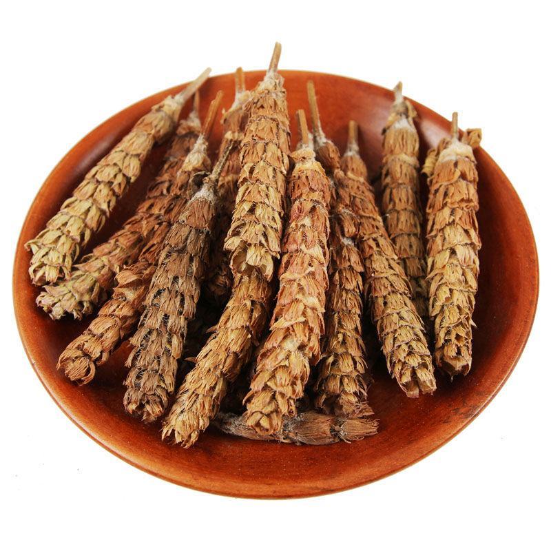 中药材批发夏枯草野生夏枯球夏枯草棒槌草夏枯草5