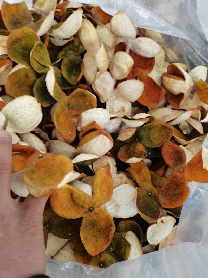大红皮/二红皮/青皮