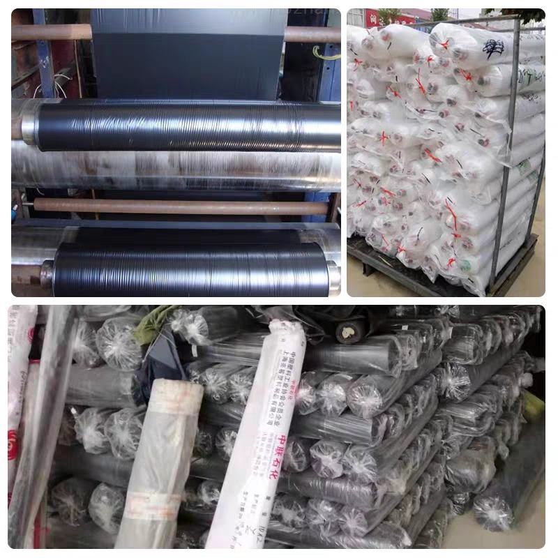农资白色地膜保温保湿农用膜吹塑膜白地膜黑地膜果园蔬菜大棚