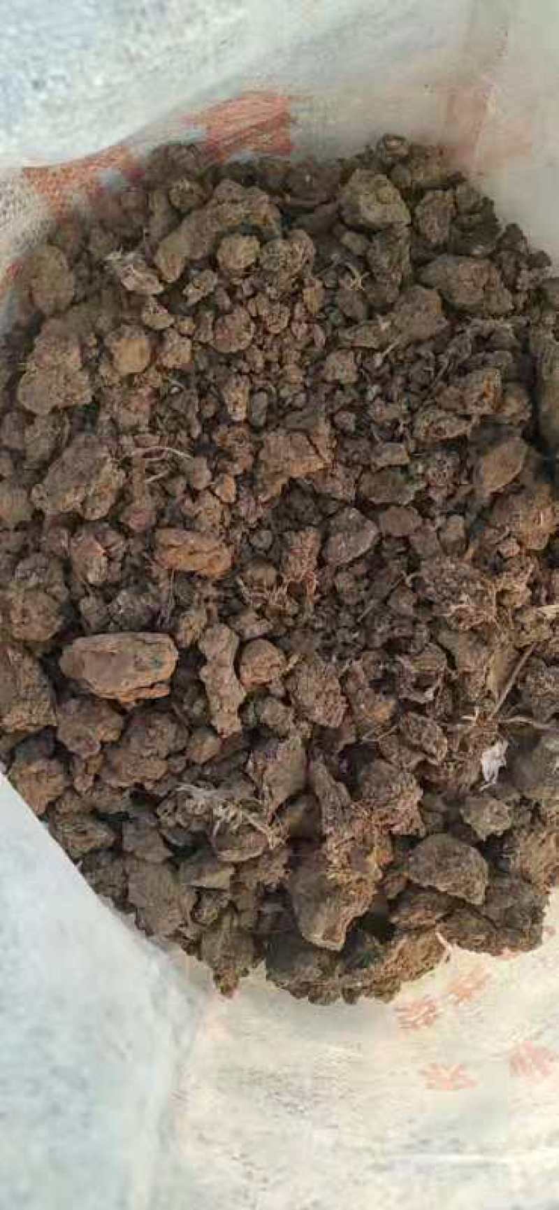 羊粪有机肥牛粪有机肥鸡粪有机肥发酵牛粪菌肥有机质45%个