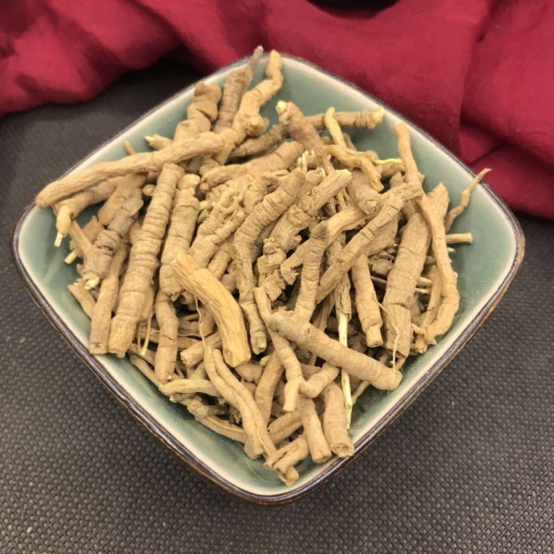 远志肉大条去芯中药材农家抽芯远志远志粉