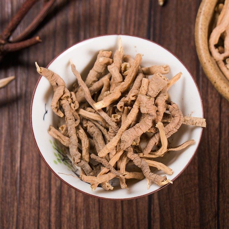 远志肉大条去芯中药材农家抽芯远志远志粉