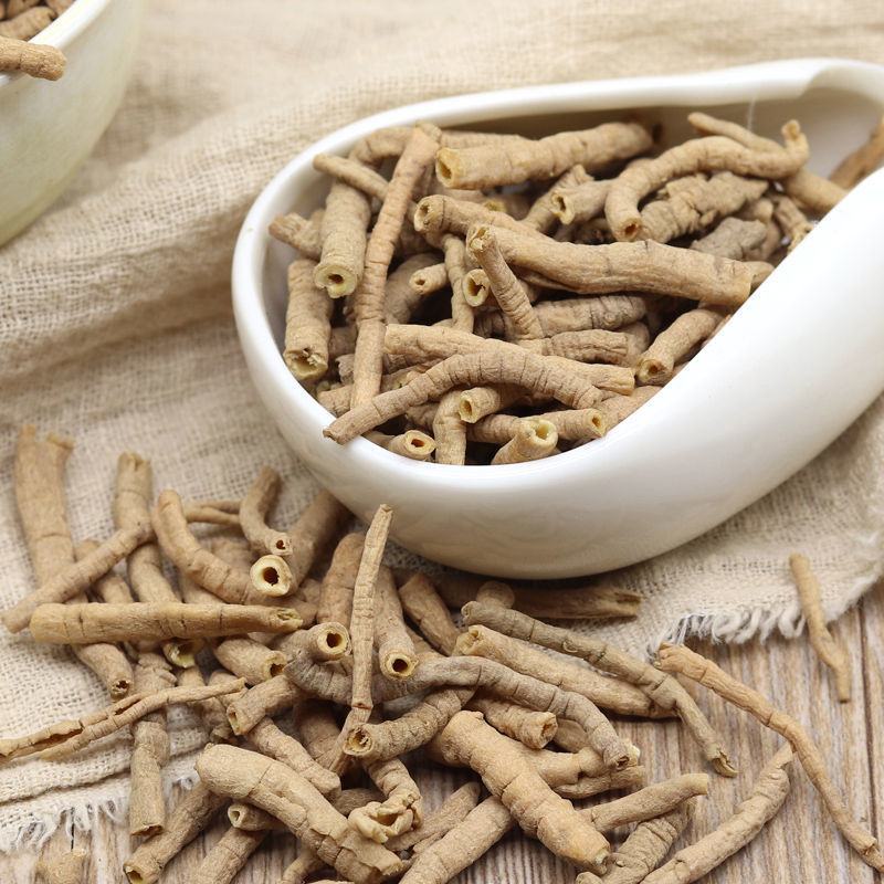 远志肉大条去芯中药材农家抽芯远志远志粉