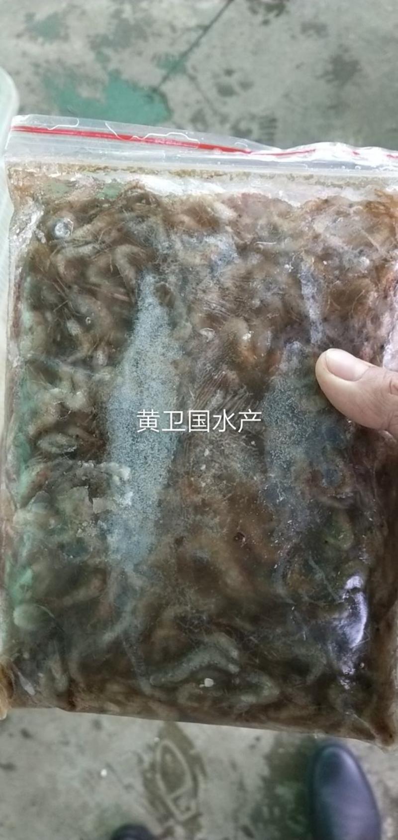 草虾河虾:一手货源产地湖北潜江市，黄卫国水产，全国发货。