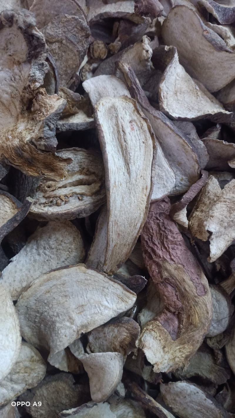 山土瓜云南药材主营茯苓寄生有大货