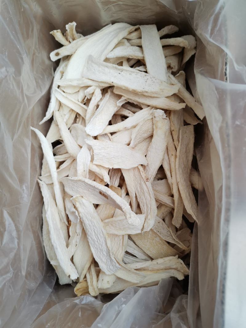 山药正宗河南无硫怀山药药食两用一公斤起发货