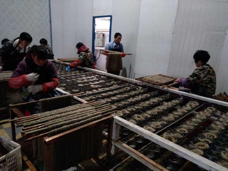 红薯粉圆粉火锅粉番薯粉地瓜粉工厂直供