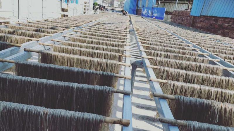 红薯粉圆粉火锅粉番薯粉地瓜粉工厂直供