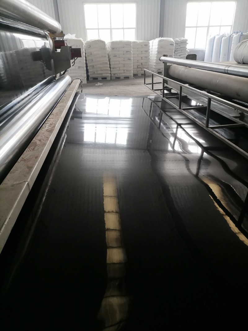 鱼池，藕池，虾池等专用防渗膜土工膜，沼气池膜