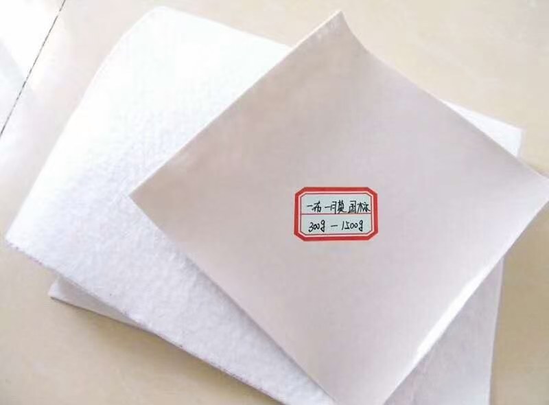 水产养殖用hdpe土工膜防渗膜，大量接单中，规格齐全