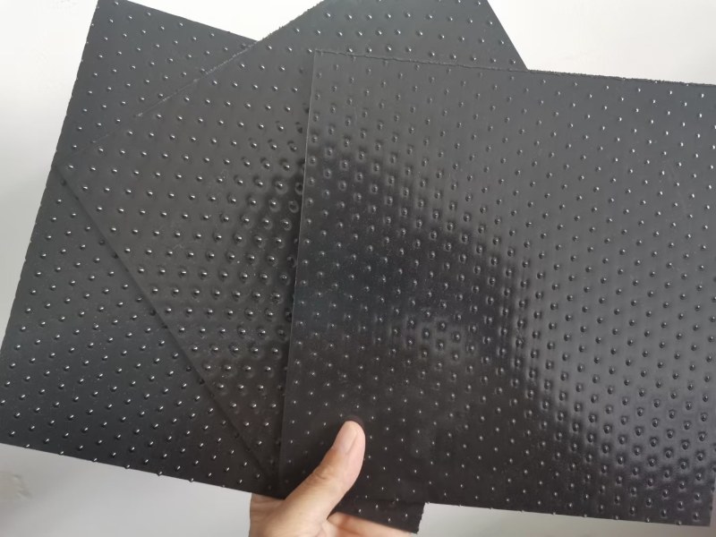 水产养殖用hdpe土工膜防渗膜，大量接单中，规格齐全