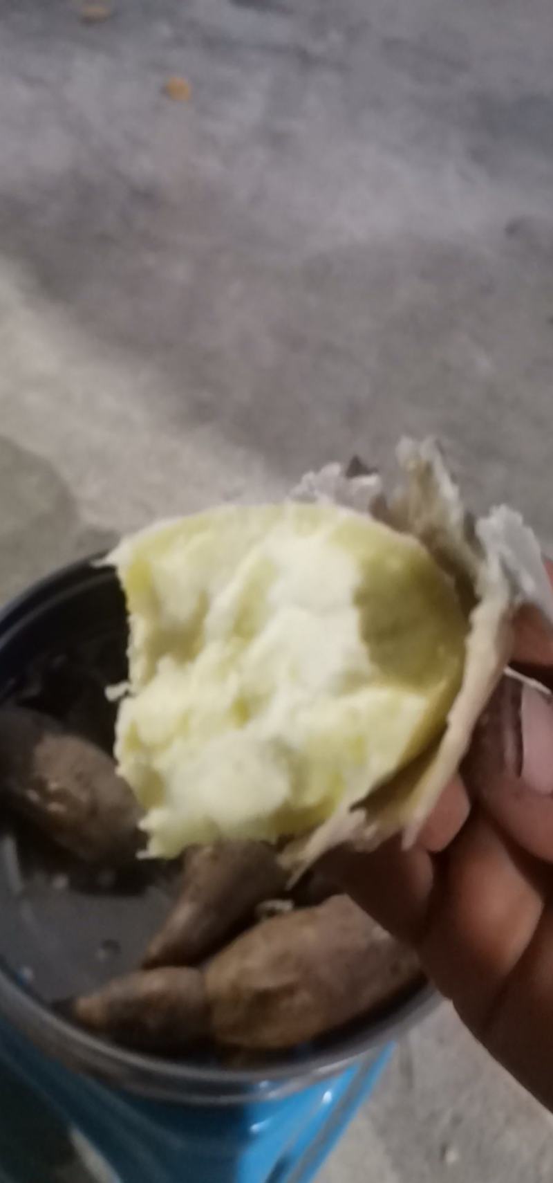 番薯【正宗爆皮王番薯】新鲜爆皮王红薯爆粉地瓜健康营养