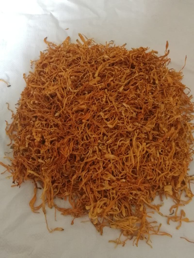 虫草花，干货，货品新鲜，煲汤精品