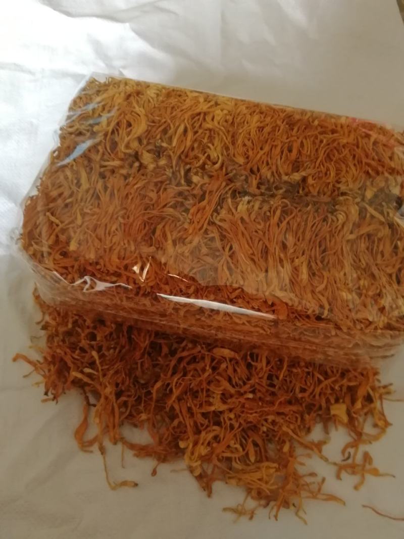 虫草花，干货，货品新鲜，煲汤精品