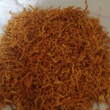 虫草花，干货，货品新鲜，煲汤精品