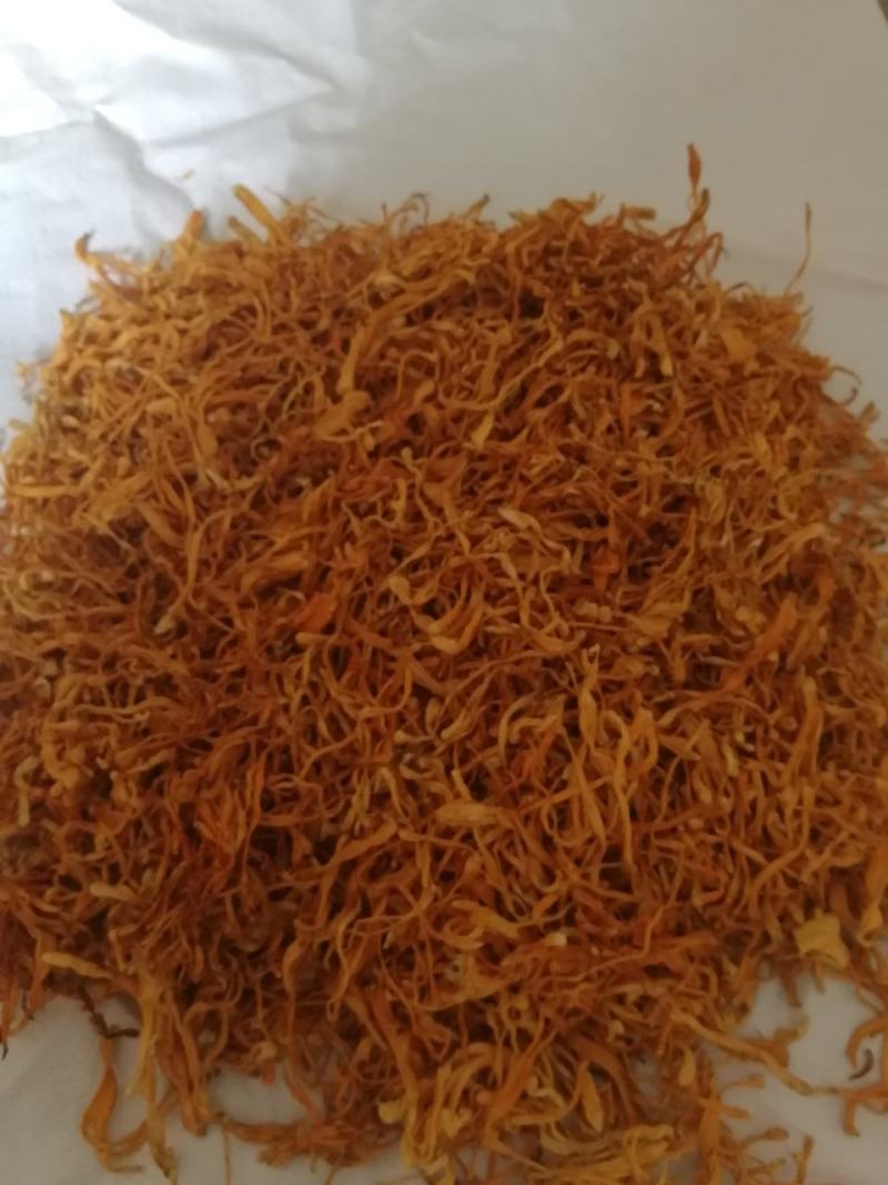 虫草花，干货，货品新鲜，煲汤精品