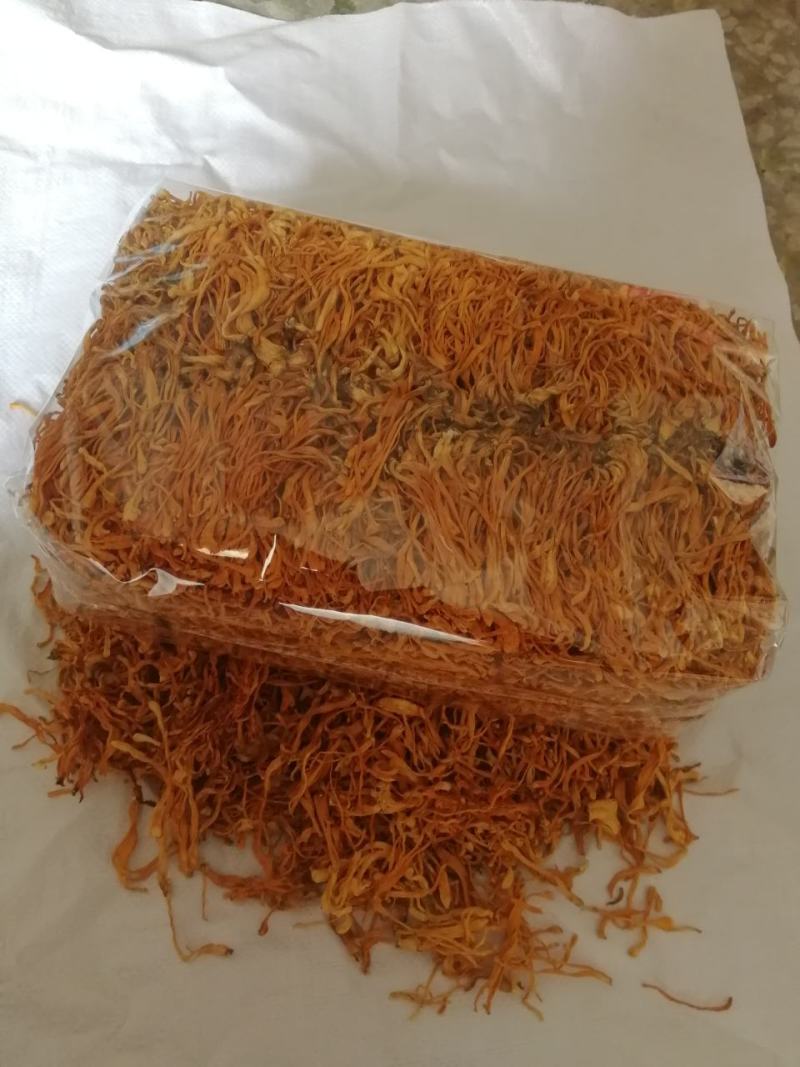 虫草花，干货，货品新鲜，煲汤精品