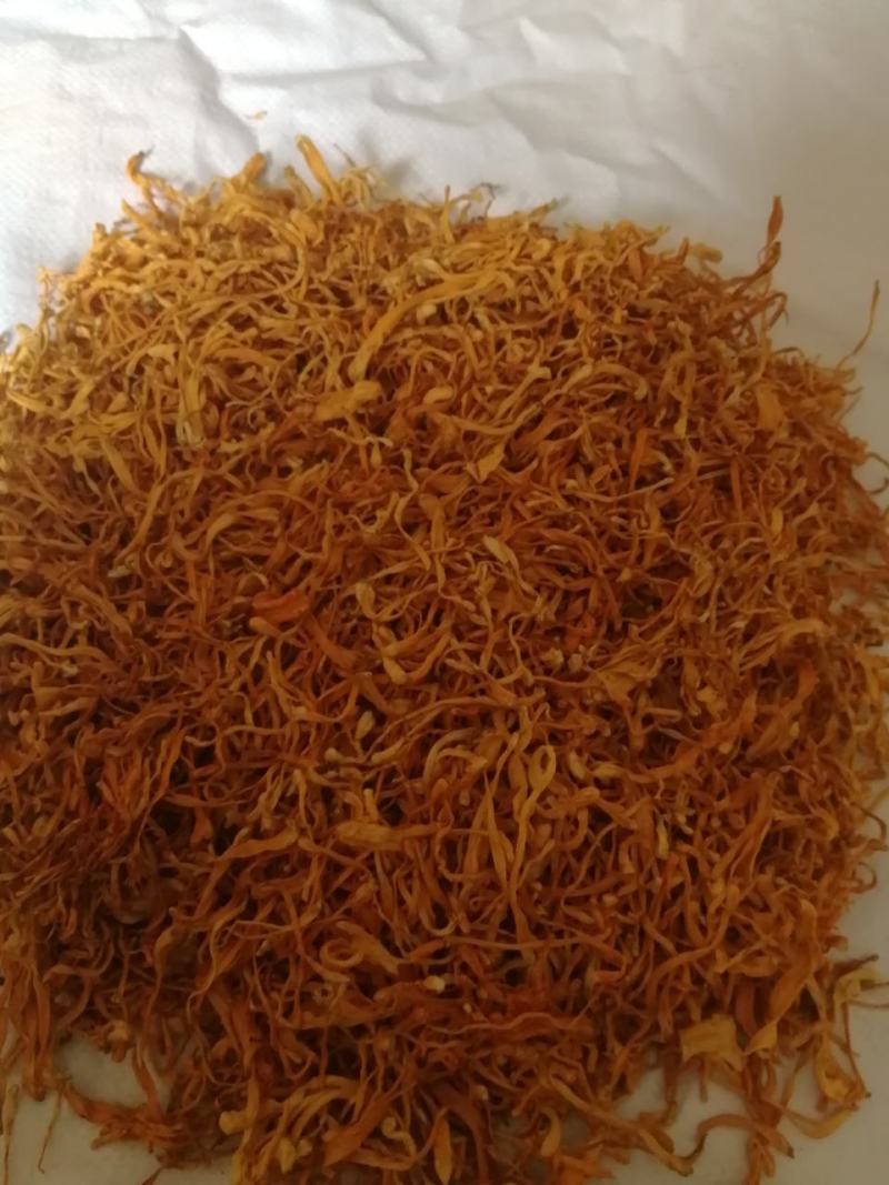 虫草花，干货，货品新鲜，煲汤精品