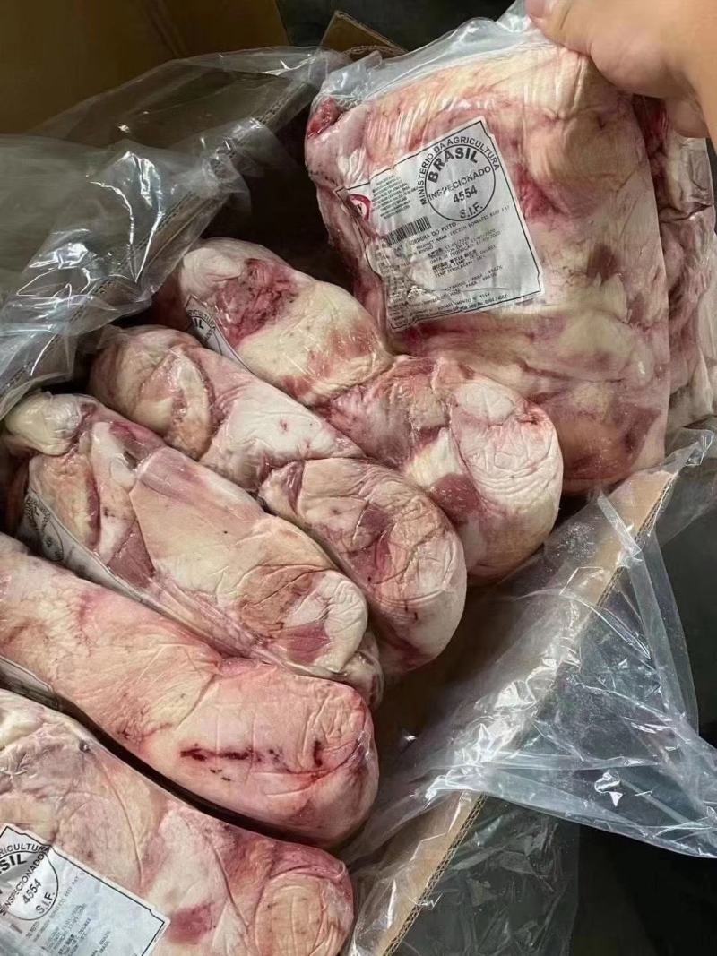 巴西4554牛胸口油
