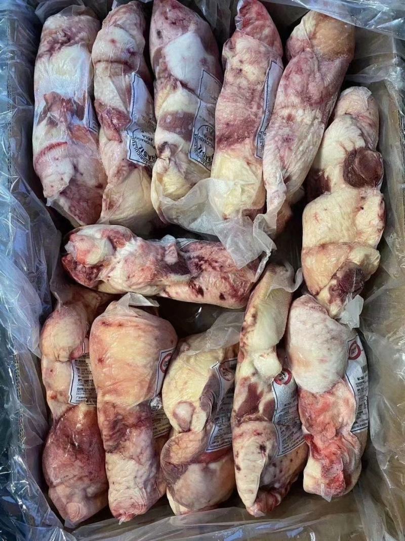 巴西4554牛胸口油