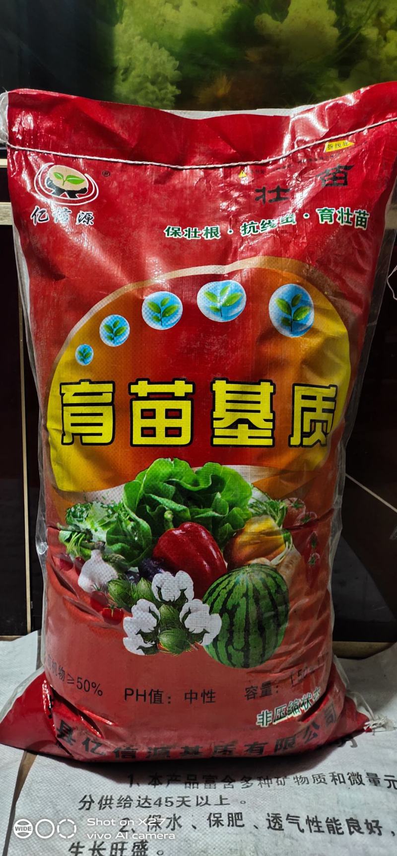 山东育苗基质营养土穴盘厂家直销质量保证量大从优